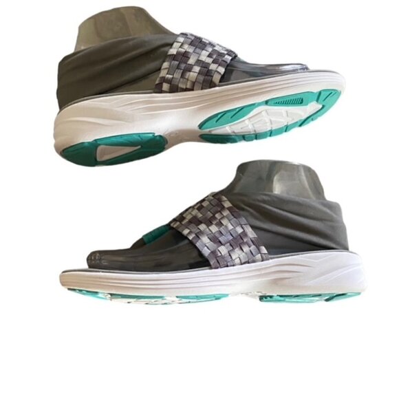 Vionic Serene Tia Active Sling Orthotic Sandal 6 - Picture 2 of 8